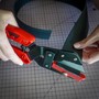 Пример использования #2: Режущие клещи Craftool