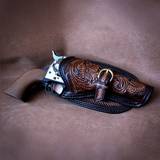 Gun pouch