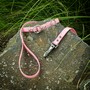 Example of use #1: Stainless Steel Snap Hook 75 mm/20