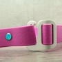 Example of use #3: Waterproof Webbing – Lilac