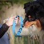 Example of use #3: Waterproof Webbing – Sky Blue
