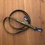 Example of use #5: Waterproof Webbing – Olive