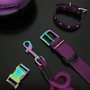 Example of use #3: Waterproof Webbing – Purple