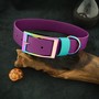 Example of use #3: D ring – Neo-Chrome