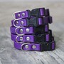 Przykład użycia #1: Plastikowa klamra zatrzaskowa 10 mm, zakrzywiony