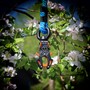 Exemple d'utilisation #3: Mousqueton en aluminium Frog 360 13 cm/25Q