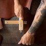Пример использования #2: Резак для полос Craftool