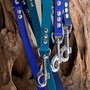 Example of use #1: Waterproof Webbing – Kerosene