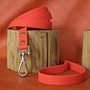 Example of use #5: Hexa Waterproof Webbing – Candy Red