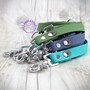 Example of use #3: Hexa Waterproof Webbing – Olive