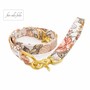 Example of use #4: Heavy D ring – brass