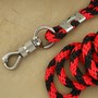 Ejemplo de uso #1: Mosquetón con cierre giratorio 11 cm/32 – Acero Inoxidable