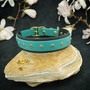 Example of use #4: Waterproof Webbing – Pastel Green