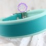 Anwendungsbeispiel #5: Wasserbeständiges Gurtband – pastell grün