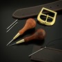 Ejemplo de uso #1: Punzón de costura Kemovan 2 mm