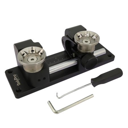 5 In1 Pro Cuir Artisanat Bord Presse Kit Maroquinerie Réglable Pro Couture Groover Pli Cuir Outils Cuir Artisanat Outil 87270993