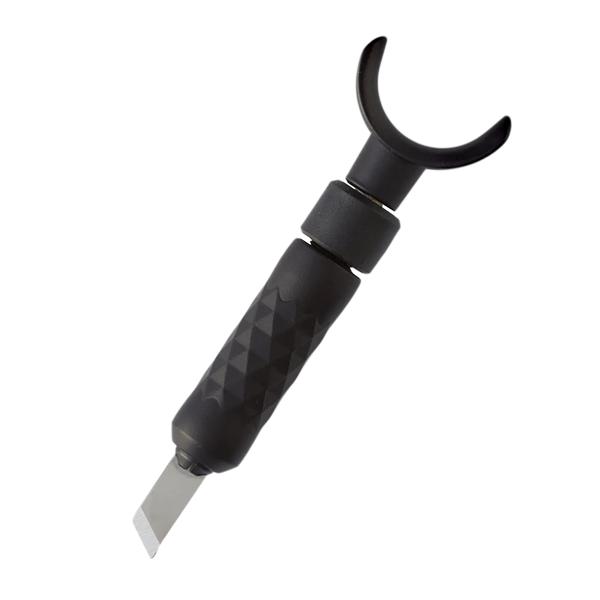 Craftool® Twist-Lock Swivel Knife with Quick Blade Change