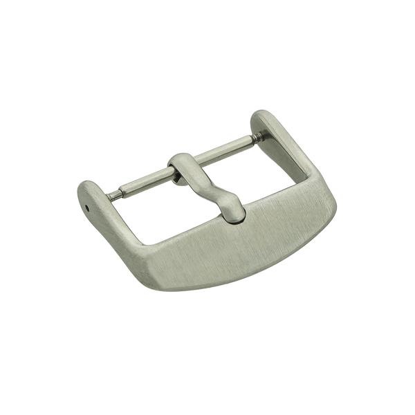 Пряжка для часов 20 mm – нержавеющая сталь