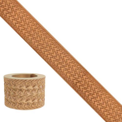 Rollo estampador 29 mm – triweave