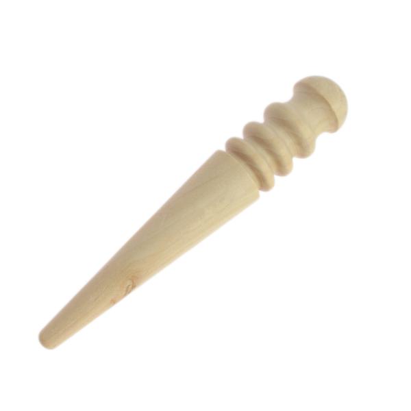 Lissoir en bois multi-taille