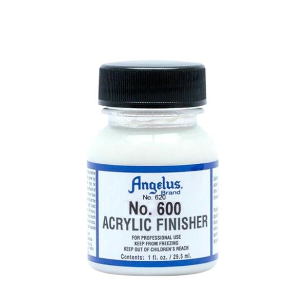 Normální úprava kůže Angelus 29.5 ml