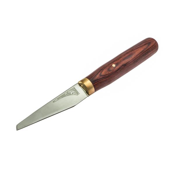 Cuchillo de Corte Recto Marca Al Stohlman