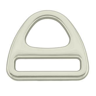 Aluminiowy trójkątny D-ring – anodowanie