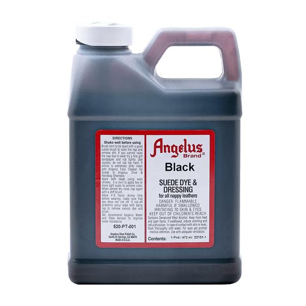 Angelus acrylic paint for leather 472 ml
