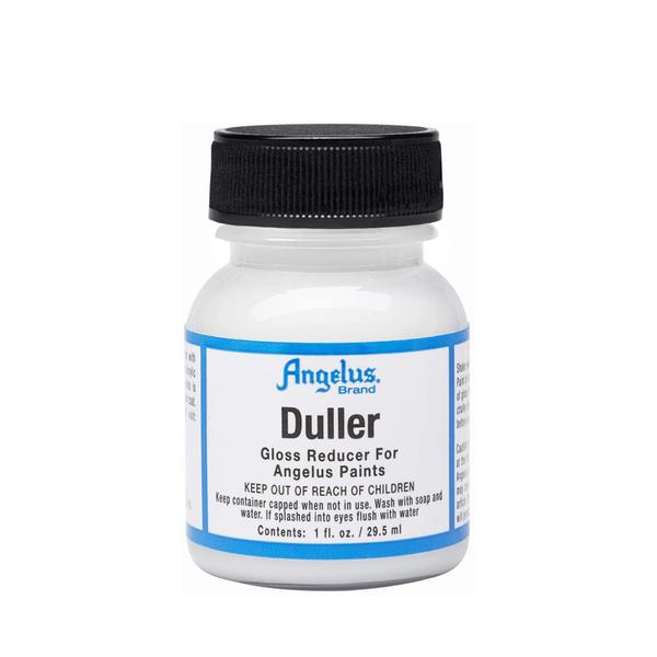 Duller – reduktor połysku do farb Angelus 29.5 ml