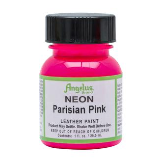 Angelus neon akrylová barva na kůži 29.5 ml