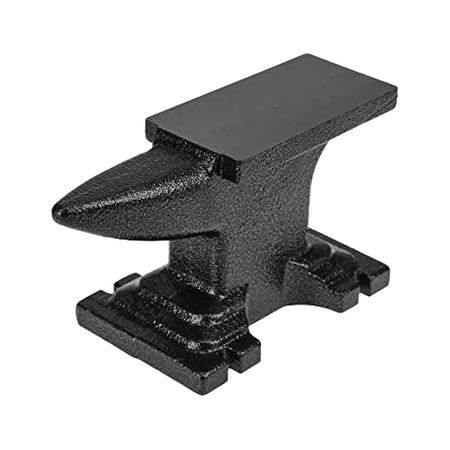 Mini anvil for riveting | Pet Hardware®