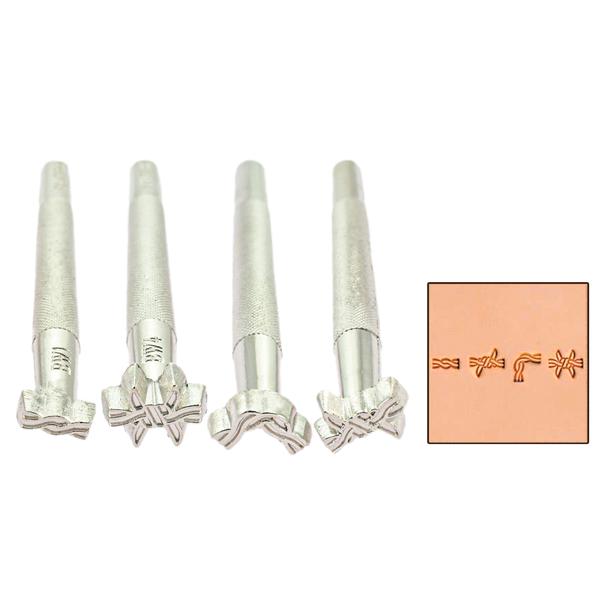 Craftool  3-D-Stempel-Set