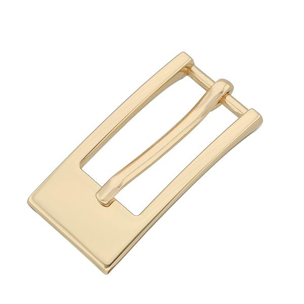 Hebilla de cinturón 15 mm – Baño De Oro