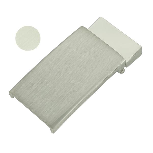 Belt buckle 30 mm – all metal