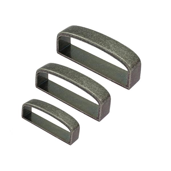 Passant plat – Vieux Argent
