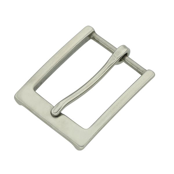 Hebilla de Acero Inoxidable 30 mm