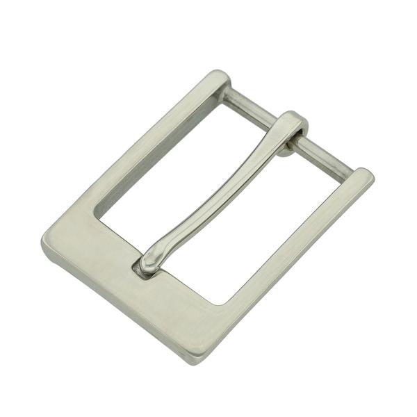 Belt Stainless steel Pin buckle 35 mm