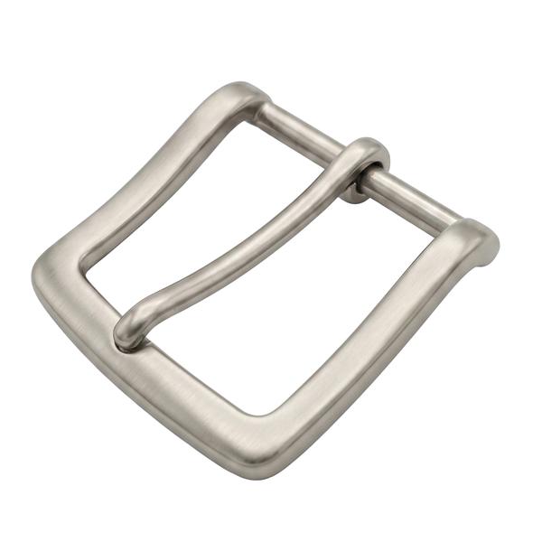 Belt Stainless steel Pin buckle 39 mm
