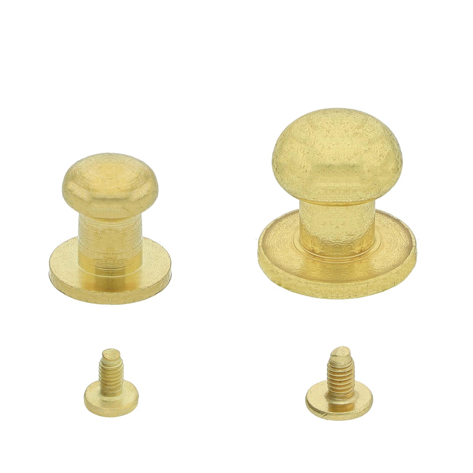 Paire de boutons anciens vintage pour collection ou décoration