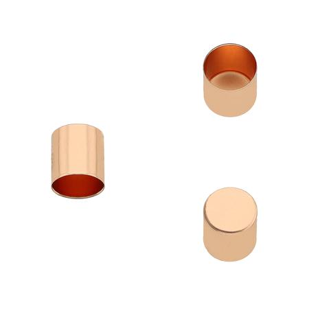 Cimeton Lot De 721 Embouts De Cordon Pliables De 4 Tailles Pour La