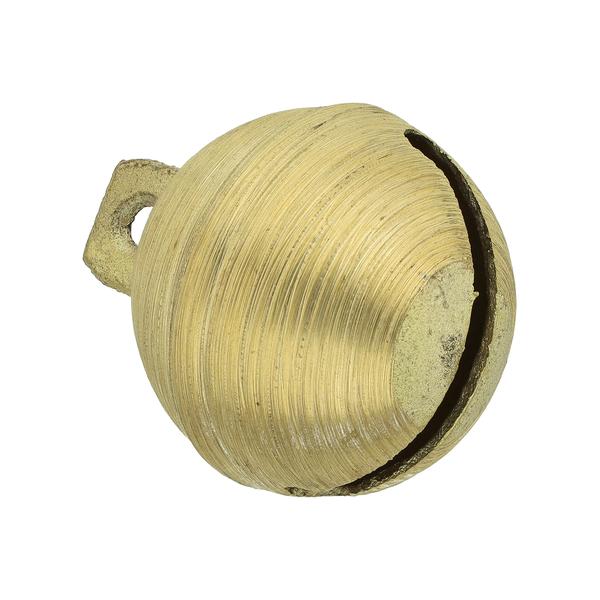 Viehglocke aus Messing ø 42 mm