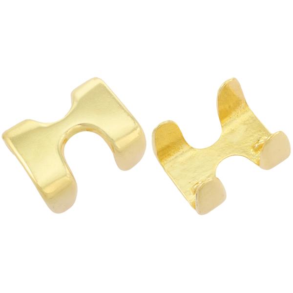 Brass Rope Clamp