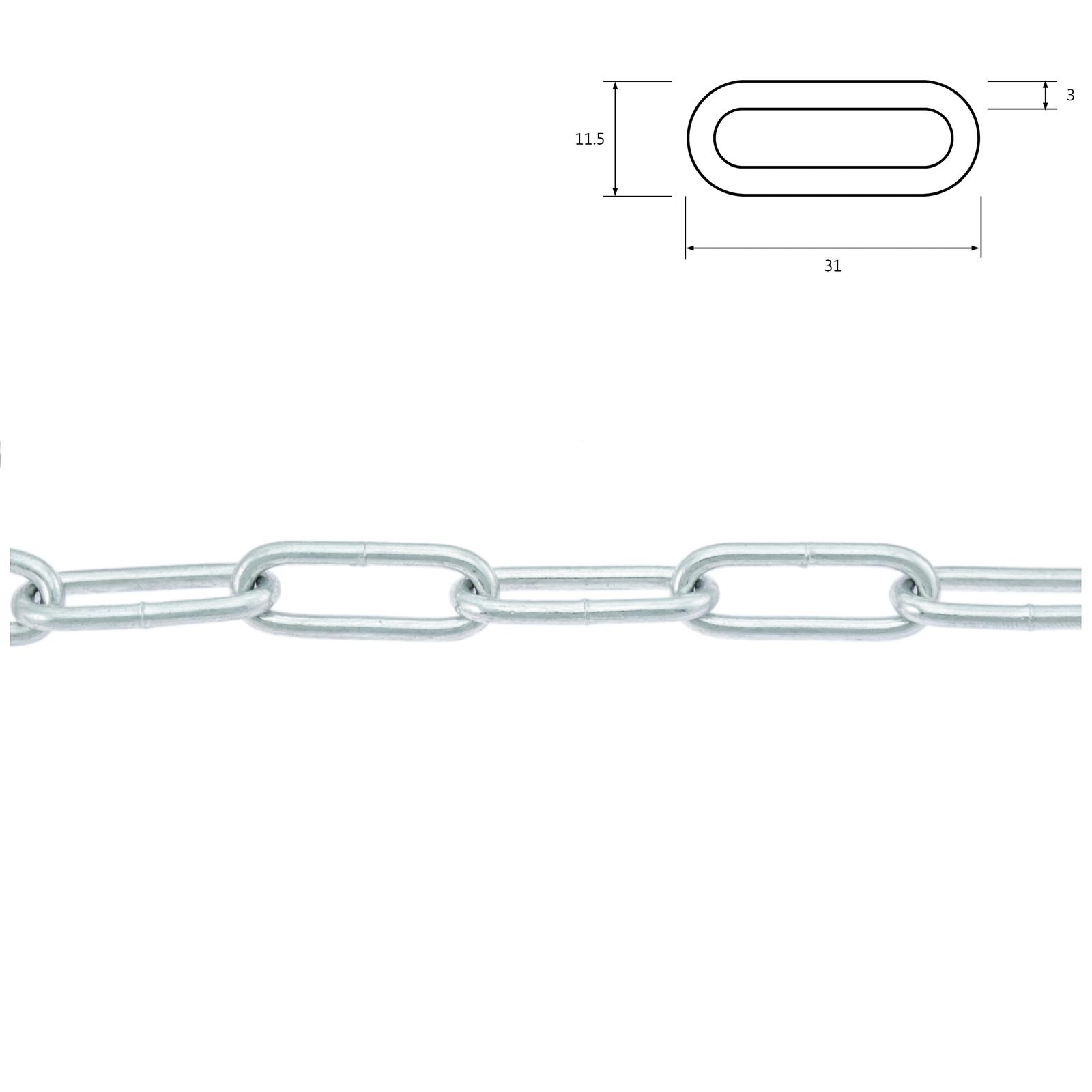 Chaine Inox 1 Mètre De Chaîne En Acier Inoxydable Maillons Non Soudés Dimensions 4 Corde Metal Chaine Inox 1 Mètre De Chaîne En Acier Inoxydable Maillons Non Soudés Dimensions 4 Corde Metal