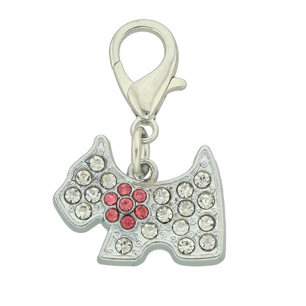 Pendentif Chien