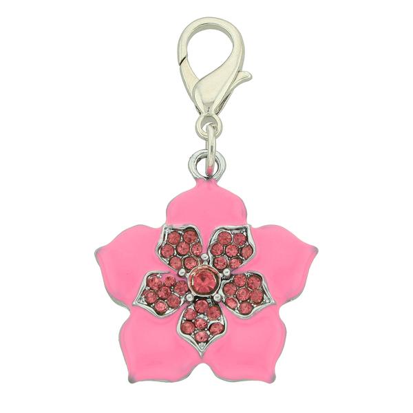 Pendentif Fleur