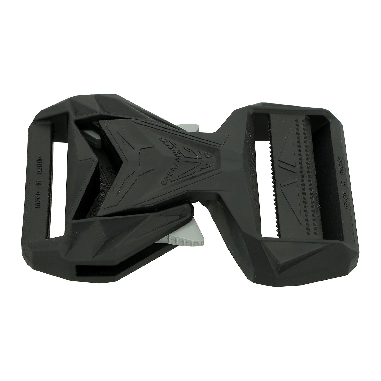 Sangle ouverture rapide horizontale pour plaque tactique Safariland