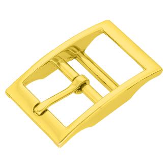 Boucle pour colliers – Doré