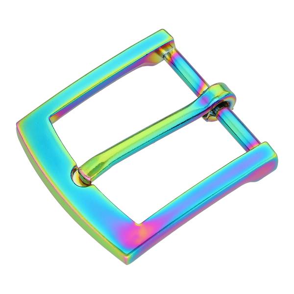 Collar Buckle – Neo-Chrome
