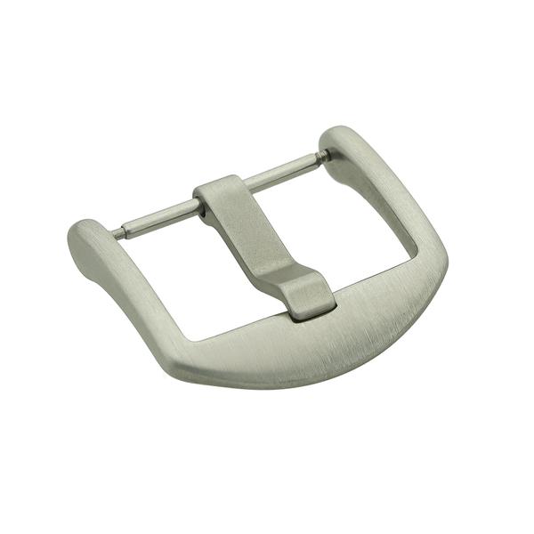 Пряжка для часов 22 mm – нержавеющая сталь