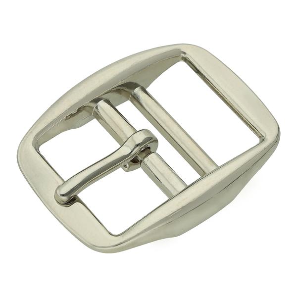Hebilla para collares – Níquel Plateado